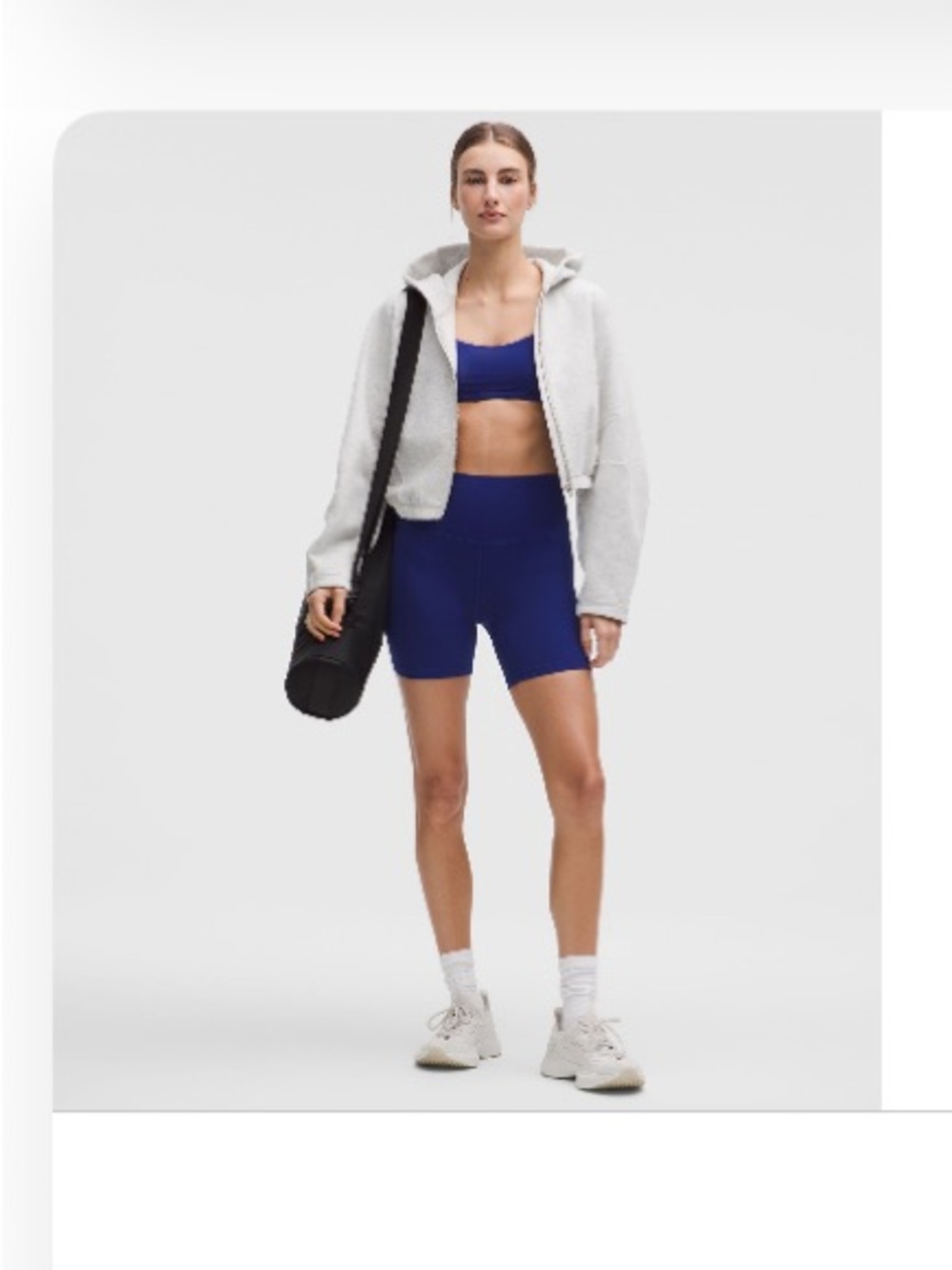 Lululemon align short